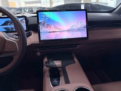 Changan UNI-Z iDD 125km Version - ფოტო 14