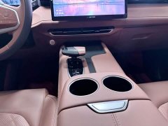 Changan UNI-Z iDD 125km Version - ფოტო 15