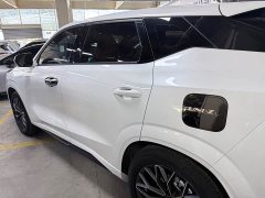 Changan UNI-Z iDD 125km Version - ფოტო 16