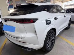Changan UNI-Z iDD 125km Version - ფოტო 17