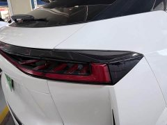 Changan UNI-Z iDD 125km Version - ფოტო 18