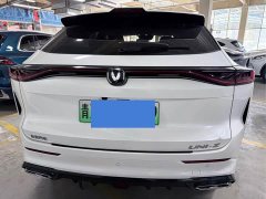 Changan UNI-Z iDD 125km Version - ფოტო 19
