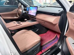 Changan UNI-Z iDD 125km Version - ფოტო 20