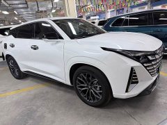 Changan UNI-Z iDD 125km Version - ფოტო 3