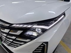 Changan UNI-Z iDD 125km Version - ფოტო 4