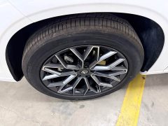 Changan UNI-Z iDD 125km Version - ფოტო 5