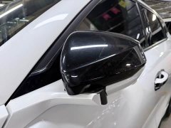 Changan UNI-Z iDD 125km Version - ფოტო 6