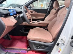 Changan UNI-Z iDD 125km Version - ფოტო 8