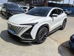 Changan UNI-T 1.5T Premium Version - ფოტო 1