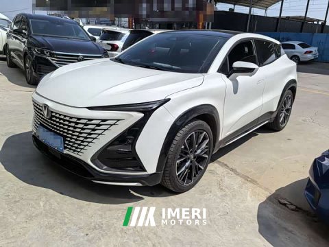 2023 Changan UNI-T 1.5T Premium Version - ავტომობილი ჩინეთიდან