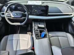 Changan UNI-T 1.5T Premium Version - ფოტო 10
