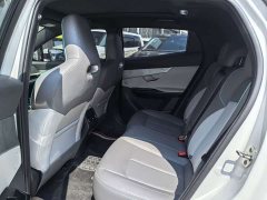 Changan UNI-T 1.5T Premium Version - ფოტო 11