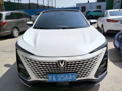 Changan UNI-T 1.5T Premium Version - ფოტო 2