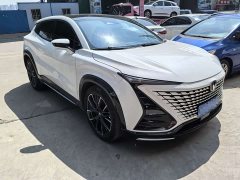 Changan UNI-T 1.5T Premium Version - ფოტო 3