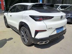 Changan UNI-T 1.5T Premium Version - ფოტო 4