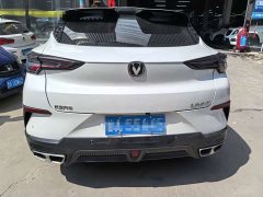 Changan UNI-T 1.5T Premium Version - ფოტო 5