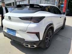 Changan UNI-T 1.5T Premium Version - ფოტო 6