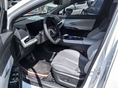 Changan UNI-T 1.5T Premium Version - ფოტო 7