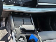 Changan UNI-T 1.5T Premium Version - ფოტო 8