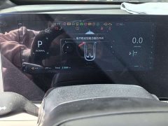 Changan UNI-T 1.5T Premium Version - ფოტო 9