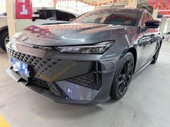 Changan UNI-V 1.5T Premium Version - ფოტო 1