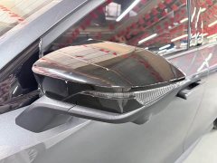 Changan UNI-V 1.5T Premium Version - ფოტო 10