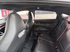 Changan UNI-V 1.5T Premium Version - ფოტო 12