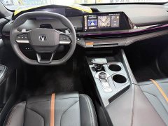 Changan UNI-V 1.5T Premium Version - ფოტო 14