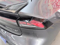 Changan UNI-V 1.5T Premium Version - ფოტო 15