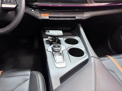 Changan UNI-V 1.5T Premium Version - ფოტო 16