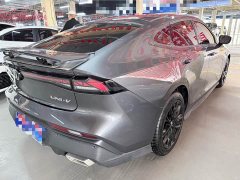 Changan UNI-V 1.5T Premium Version - ფოტო 18