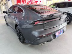 Changan UNI-V 1.5T Premium Version - ფოტო 20