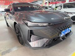 Changan UNI-V 1.5T Premium Version - ფოტო 3