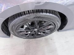 Changan UNI-V 1.5T Premium Version - ფოტო 5