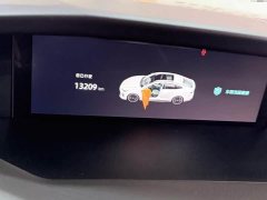 Changan UNI-V 1.5T Premium Version - ფოტო 6