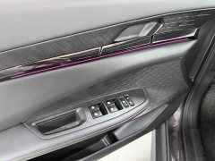 Changan UNI-V 1.5T Premium Version - ფოტო 8