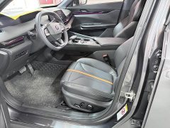 Changan UNI-V 1.5T Premium Version - ფოტო 9