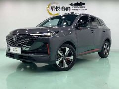 Changan CS55PLUS 1.5T DCTLuxury Version - ფოტო 1