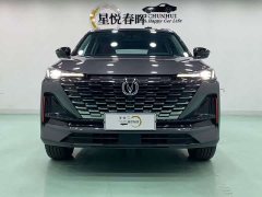 Changan CS55PLUS 1.5T DCTLuxury Version - ფოტო 2