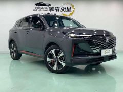 Changan CS55PLUS 1.5T DCTLuxury Version - ფოტო 3