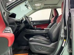 Changan CS55PLUS 1.5T DCTLuxury Version - ფოტო 4