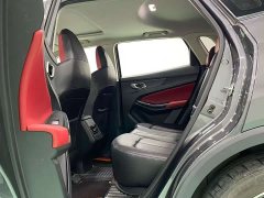 Changan CS55PLUS 1.5T DCTLuxury Version - ფოტო 5
