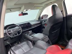 Changan CS55PLUS 1.5T DCTLuxury Version - ფოტო 6