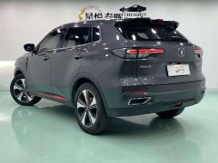 Changan CS55PLUS 1.5T DCTLuxury Version - ფოტო 7