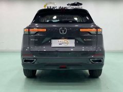 Changan CS55PLUS 1.5T DCTLuxury Version - ფოტო 8