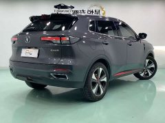 Changan CS55PLUS 1.5T DCTLuxury Version - ფოტო 9