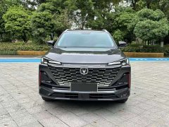 Changan CS55PLUS 1.5T DCTPremium Version - ფოტო 1