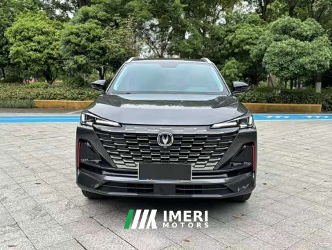 2023 Changan CS55PLUS 1.5T DCTPremium Version - ავტომობილი ჩინეთიდან