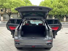 Changan CS55PLUS 1.5T DCTPremium Version - ფოტო 10