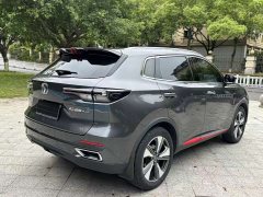Changan CS55PLUS 1.5T DCTPremium Version - ფოტო 11